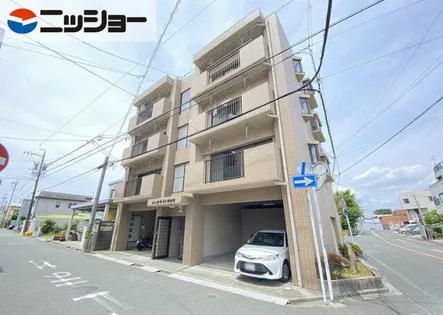 パークサイド仲の町の画像