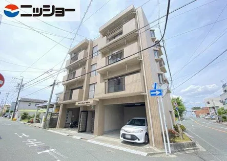 パークサイド仲の町の画像