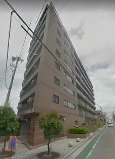 プレステージ明石大久保IVの画像