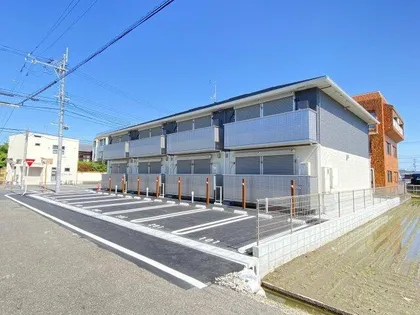 ハウス堅田 B棟の画像