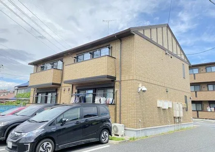 グレースコートⅡの画像