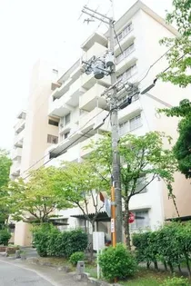 UR箕面粟生第一の画像