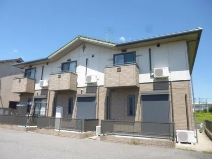 サニーコート若竹の画像