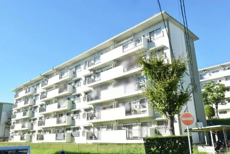 UR相生山【0240502号室】の外観