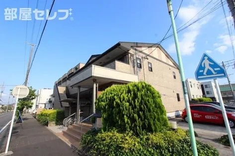 メゾン ブリーズの画像