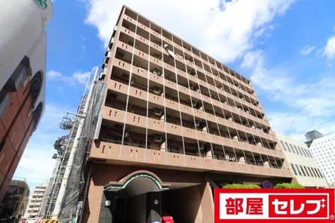 サンコート柳橋の画像