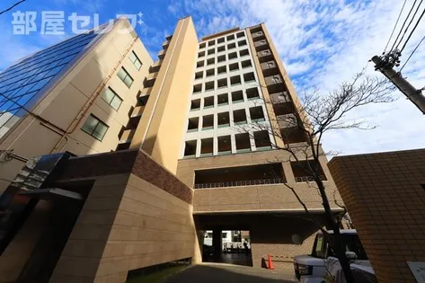 ヴェネチア プリモ【3階】の外観