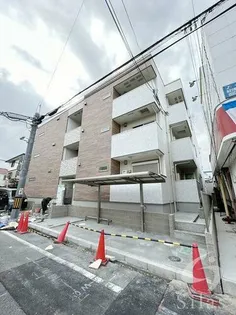 フジパレス泉大津Ⅲ番館の画像