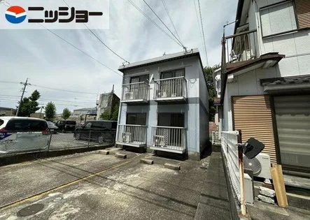 コーポラス森孝の画像