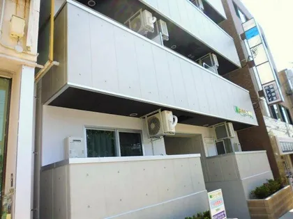 ミントコート魚住の画像