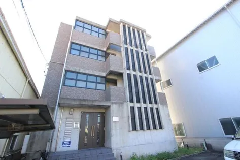 プランドール荒子川公園の画像