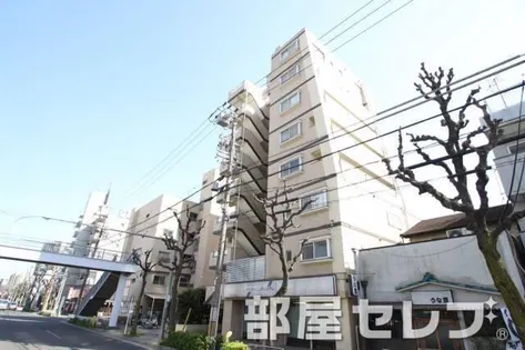 レスポアール豊岡の画像