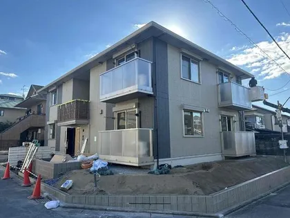 ロイヤルヴァンヴェール北白川の画像