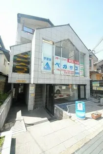セラヴィ岩倉の画像