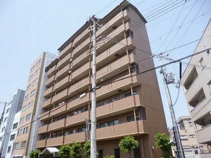 ミリオンベル神戸の画像