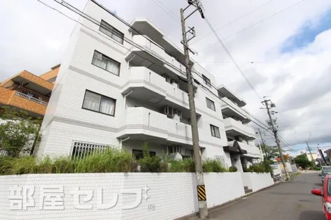 G&Y藤ヶ丘の画像