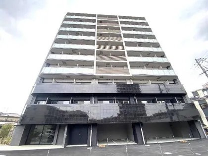 東三国Noah【3階】の外観