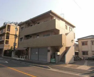 第2藤本ビルの画像