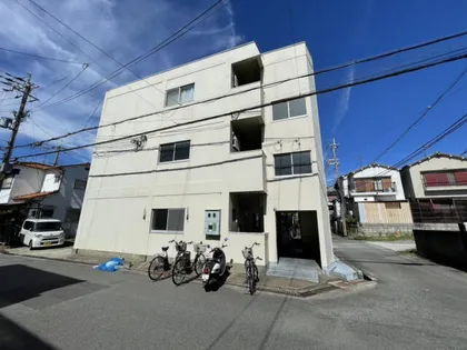 オクノマンションの画像