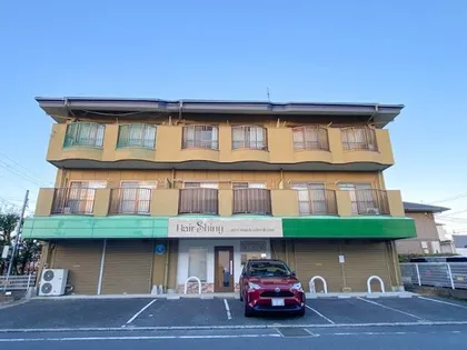 ハイツ千栄IIの画像