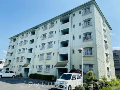 サニーハイツピアの画像