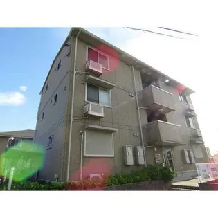 グランシャリオ前屋敷Aの画像