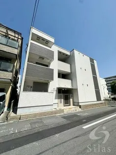 フジパレス山之内Ⅶ番館の画像