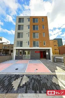 quador今池(クアドールイマイケ)【0304号室】の外観