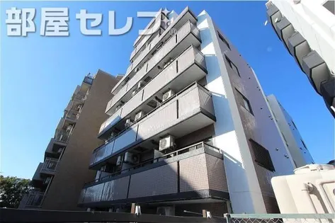 アネックス瑞穂の画像