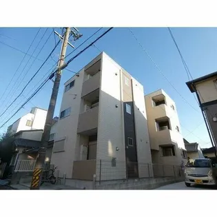 ハーモニーテラス青柳町の画像