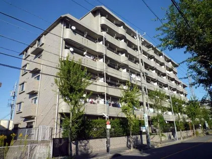 サウスヒルズ大清水の画像