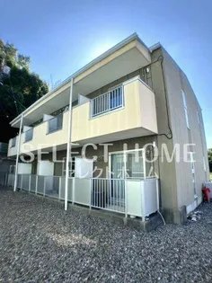 ジュネス御堂坂 A棟【102号室】の外観