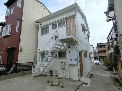 ハイツ神田の森の画像