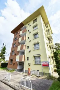 UR藤山台【3160402号室】の外観