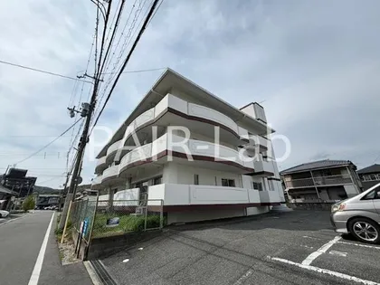 メゾン芳村の画像