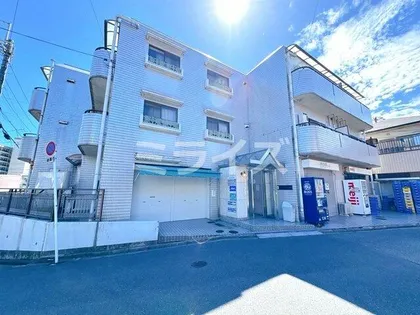アパートメント吹田IIの画像