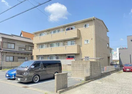 グランシャリオの画像