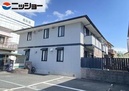 メゾン ド ミルの画像