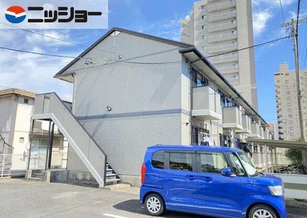 アイリス蟹江の画像