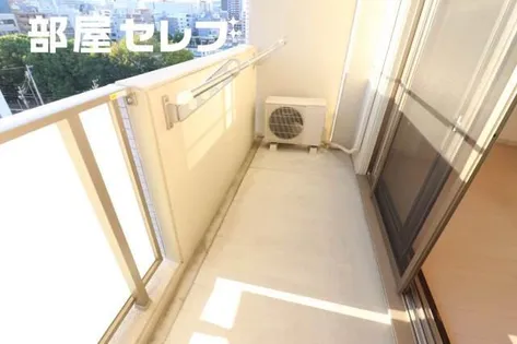 ファインブルーム新栄(旧グロリオーサ)【0803号室】の内装