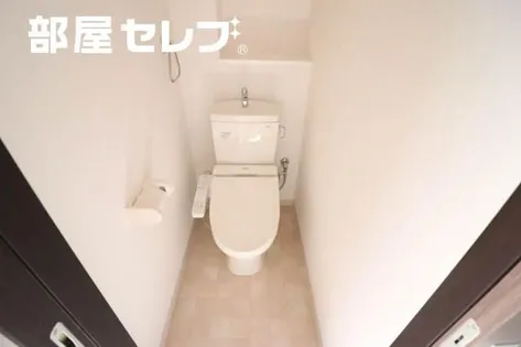 ファインブルーム新栄(旧グロリオーサ)【0803号室】の内装