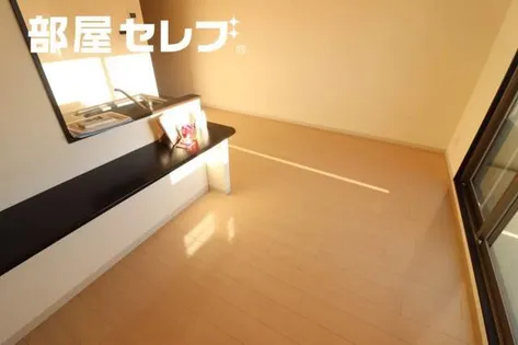 ファインブルーム新栄(旧グロリオーサ)【0803号室】の内装