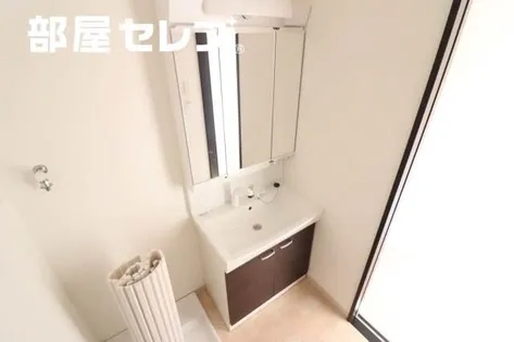 ファインブルーム新栄(旧グロリオーサ)【0803号室】の内装