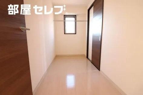 ファインブルーム新栄(旧グロリオーサ)【0803号室】の内装