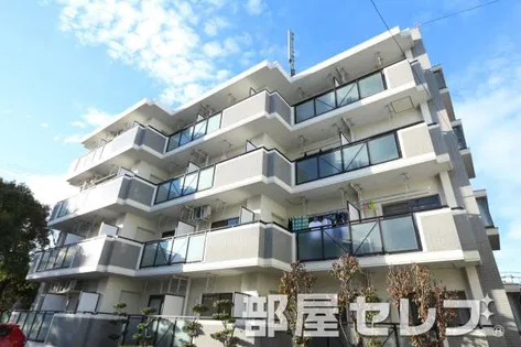 グランパス池見の画像