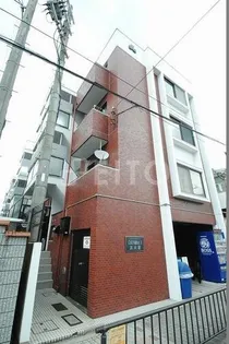 デトムワン京大前【1階】の外観