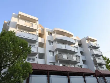 UR高槻 阿武山八番街の画像