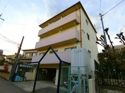 滝野ハイツの画像