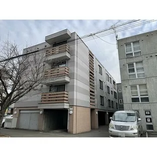 アビタ円山の画像