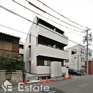 ルセント新瑞橋の画像